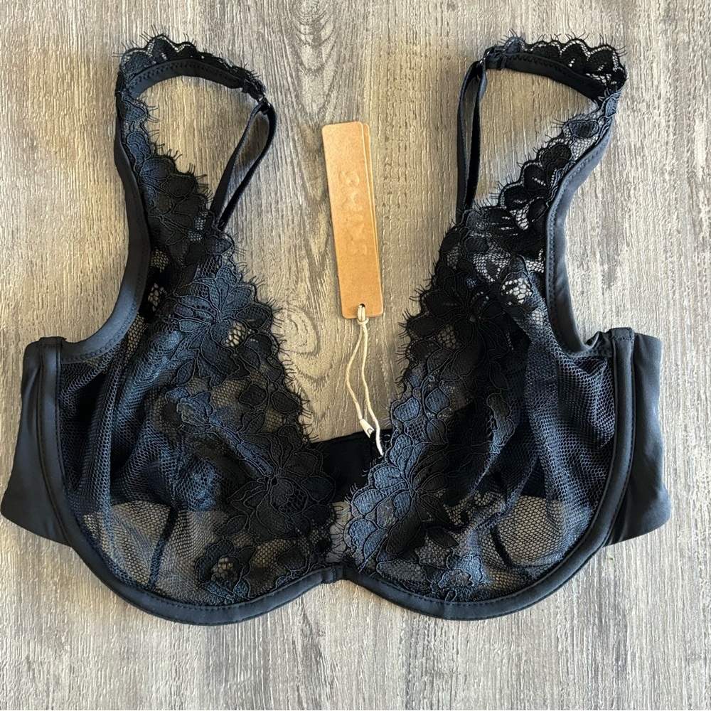 New Skims Bra 34DDD